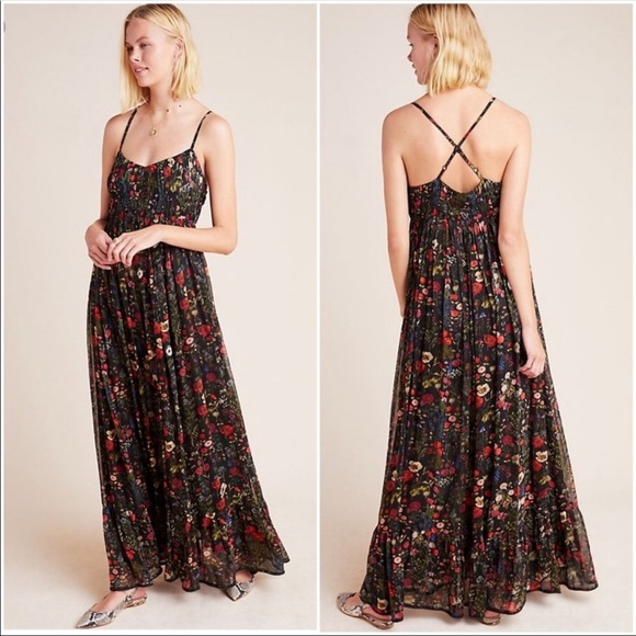 Anthropologie Dresses & Skirts - Anthropologie massima Dress Payal Jain new…